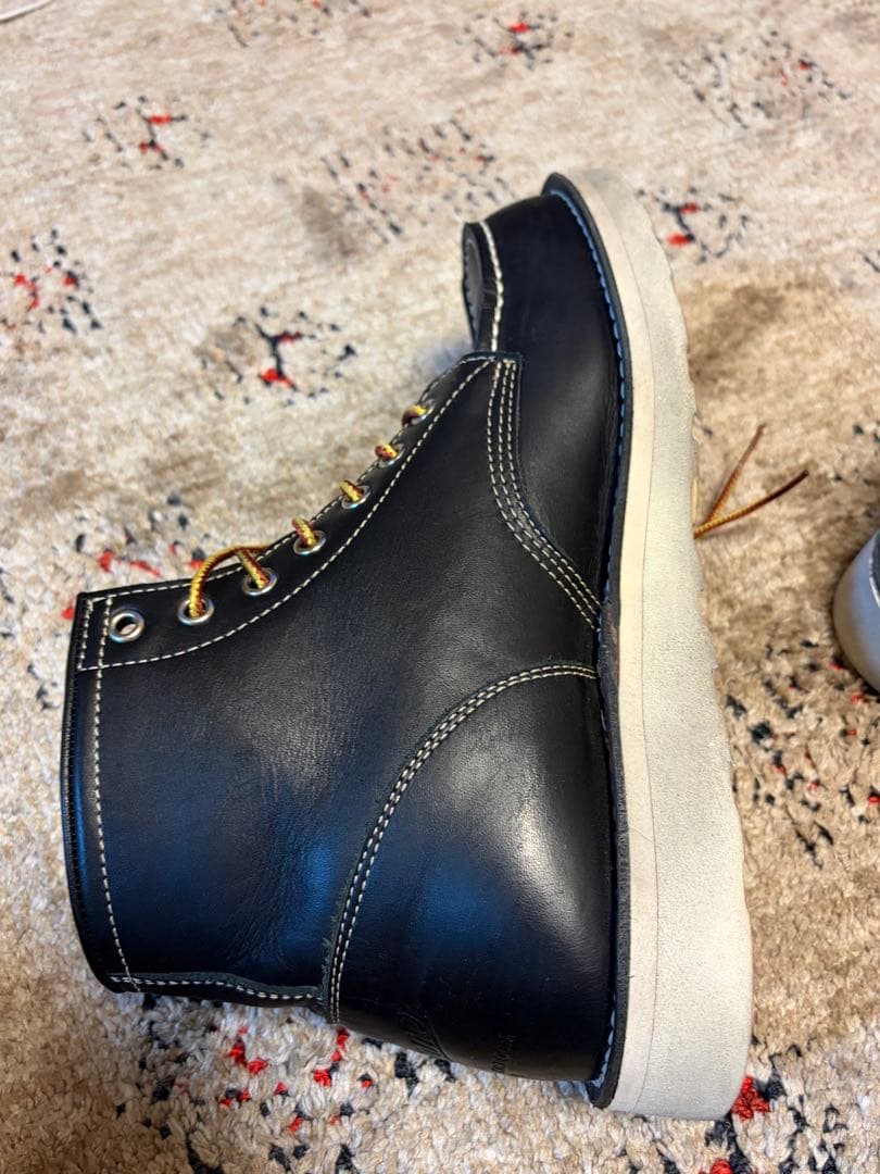 DANNER ダナーブーツ　26.5cm