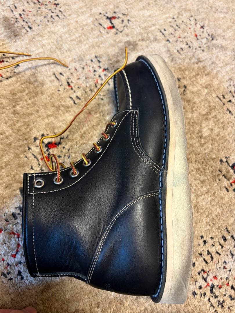 DANNER ダナーブーツ　26.5cm