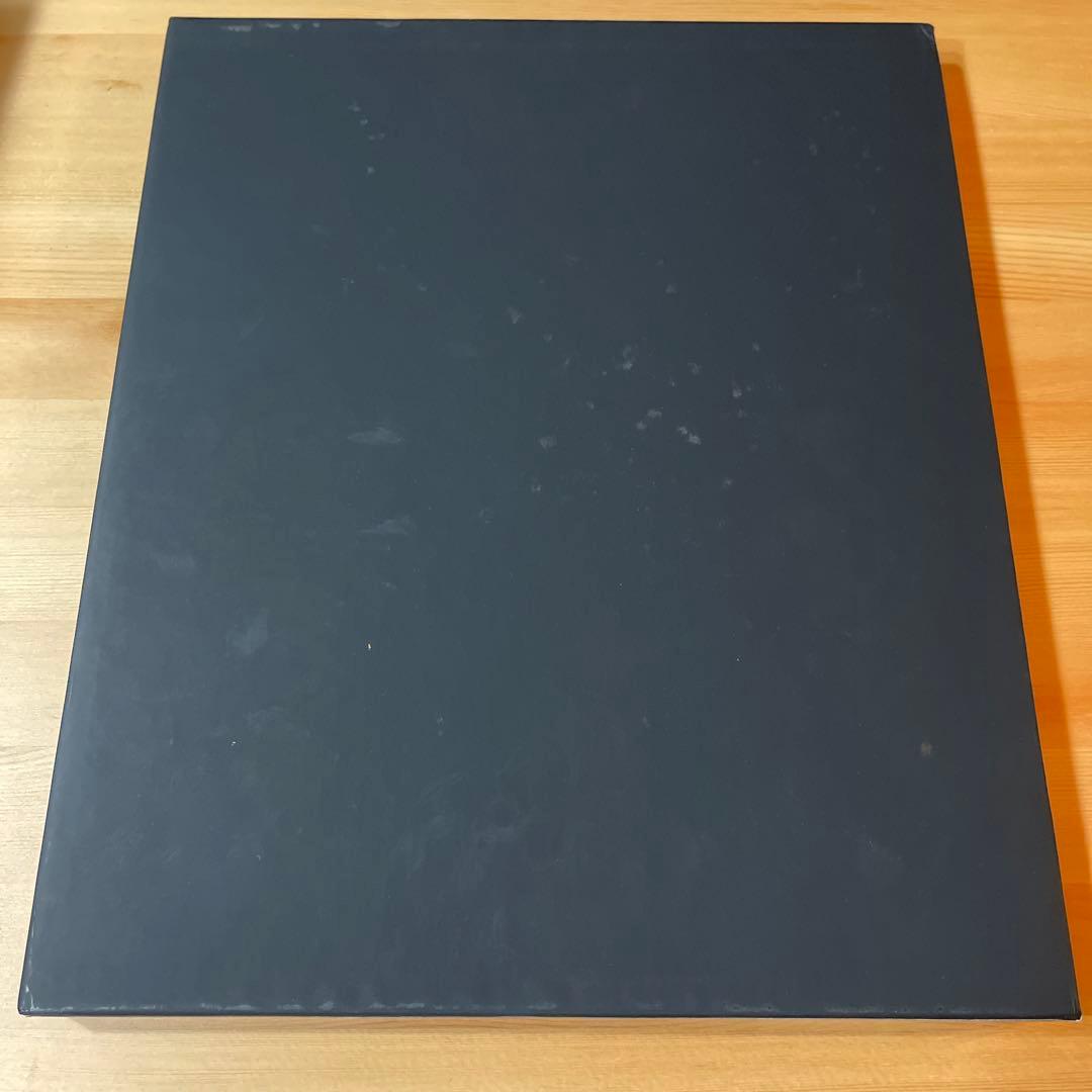 【希少レア】豪華本Madonna Madame X Tour VIP Book