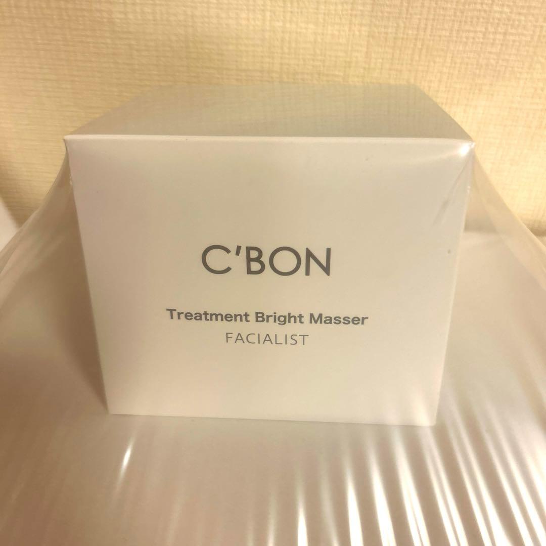 【新品未開封】シーボン フェイシャリスト トリートメントブライトマセ230g フェイシャリスト トリートメントブライトマセ│【公式】シーボン（C