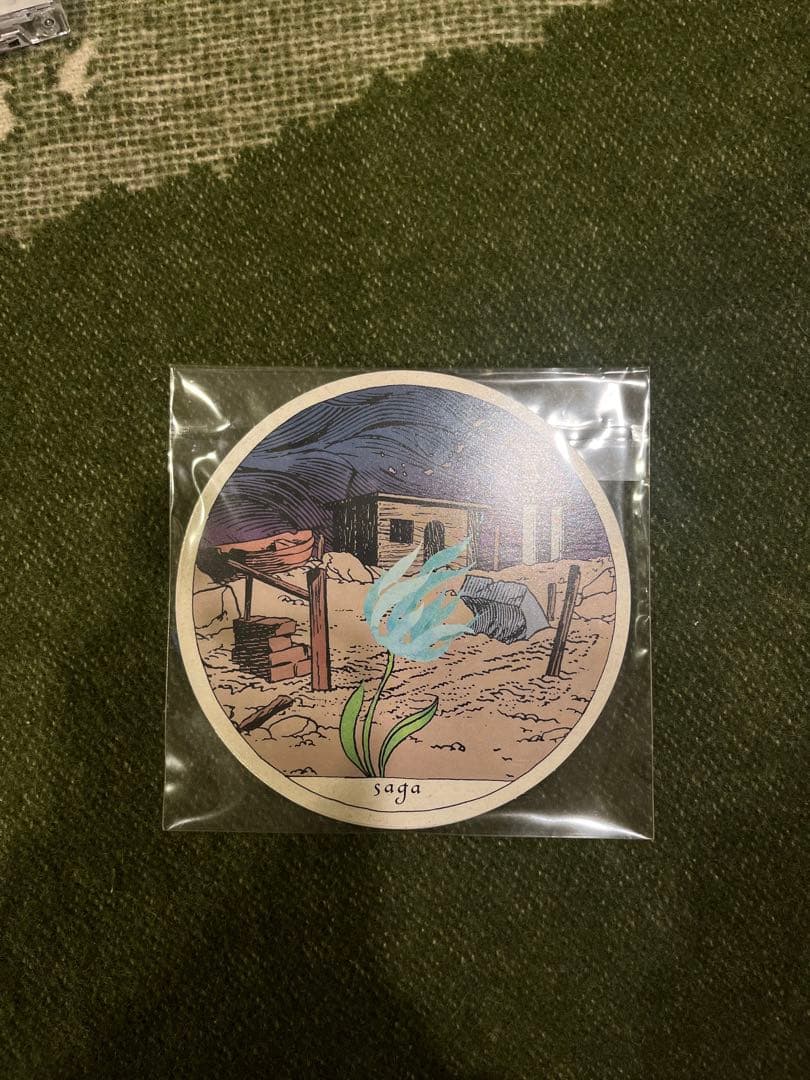 Siip 【初回限定盤】 Mrs. GREEN APPLE 大森元貴 ミセス - メルカリ