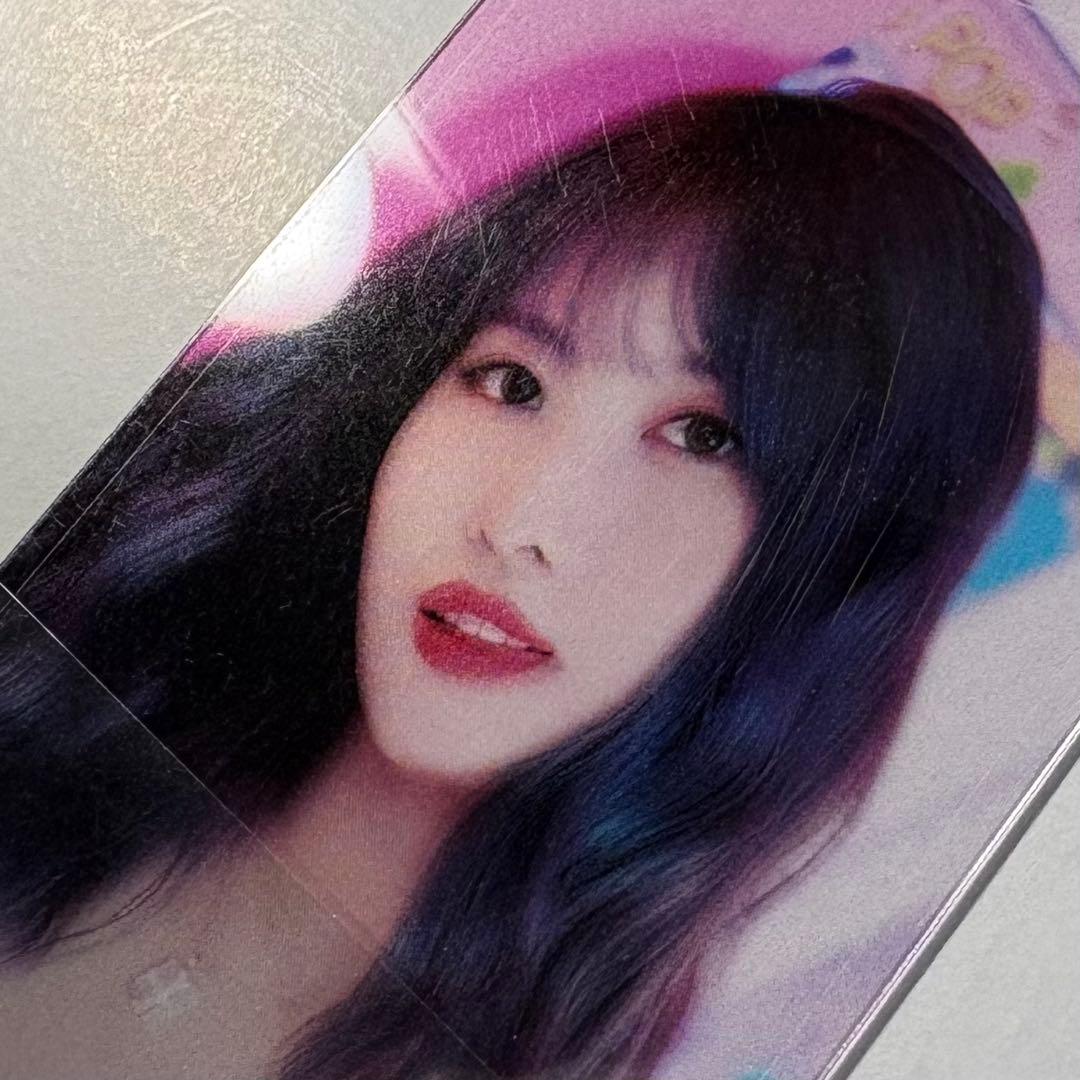 TWICE モモ トレカセット - メルカリ