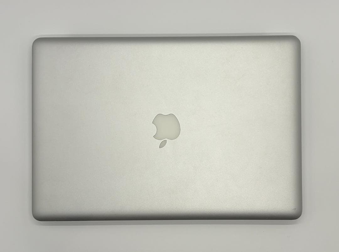 Core i7、Macbook Pro 15