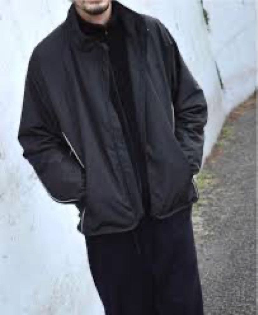 代々木上原JOHN Is not available RIDLEY JACKET