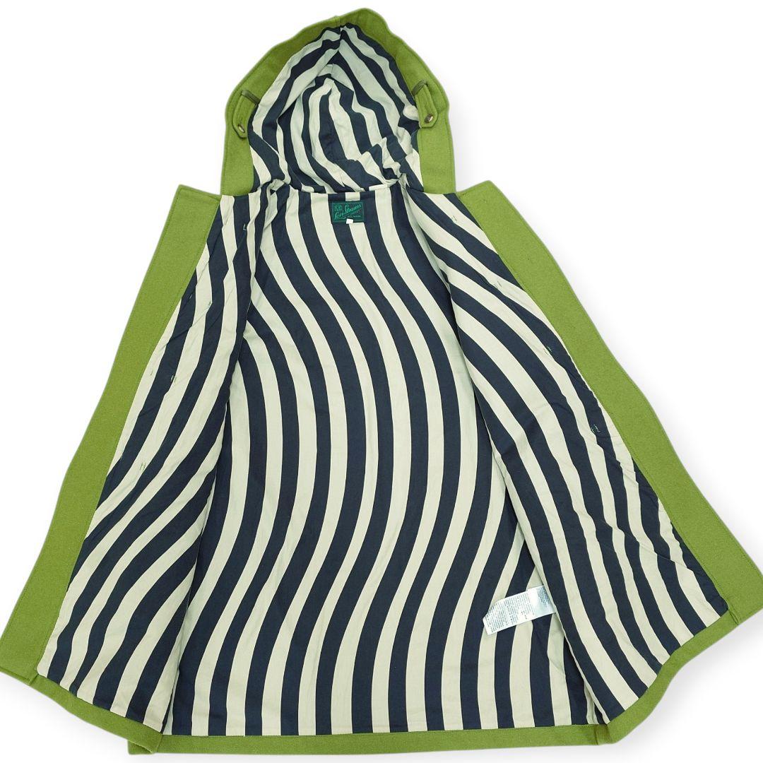 美品】LVC リーバイス ビンテージクロージング ダッフルコート