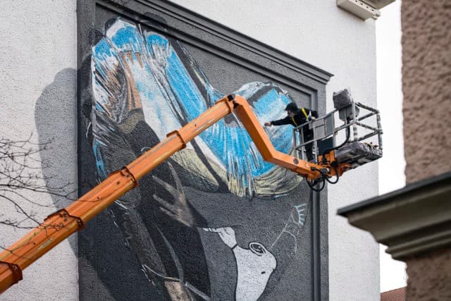 Fanakapan ファナカパン「Believe In Dog」サイン COA付 - メルカリ