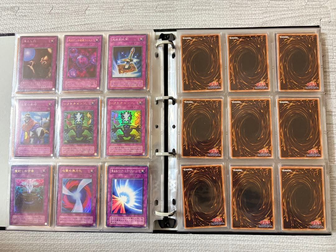 引退品】遊戯王 YU-GI-OH 初期 バンダイ レリーフ まとめ売り - メルカリ