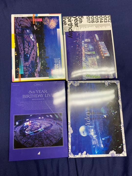 乃木坂46birthday live セット 乃木坂46が13周年バースデーライブで怒涛の46分メドレー、初参加6期生