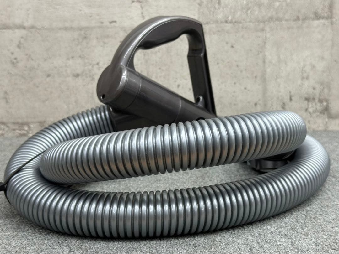 CY24 純正 動作保証品 Dyson ダイソン 掃除機 ホース 希少 3ボタン