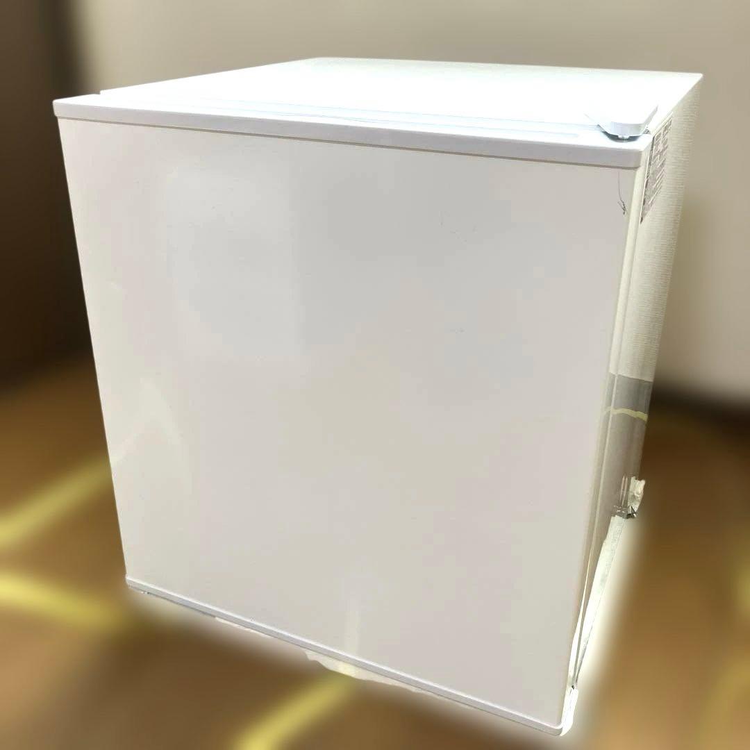 未使用展示品 アビテラックス 冷蔵庫 AR-521 2025年製 右開き（標準