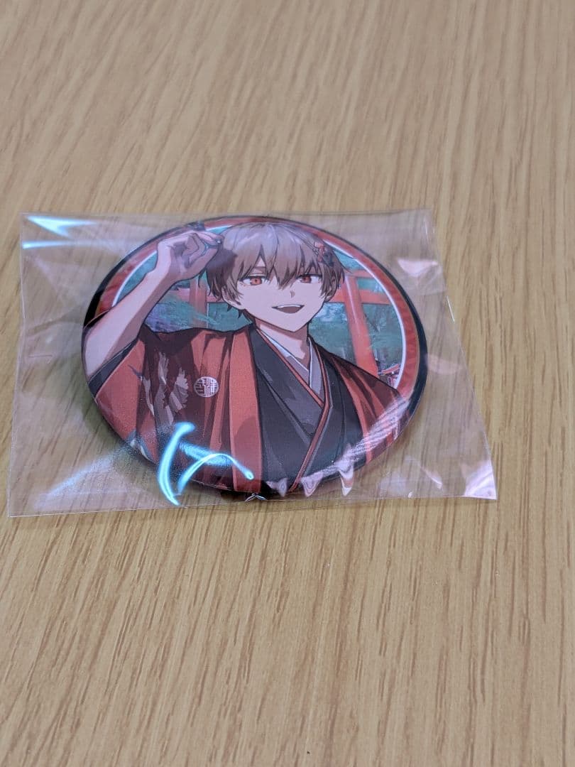 シクフォニ缶バッジ暇72 - メルカリ