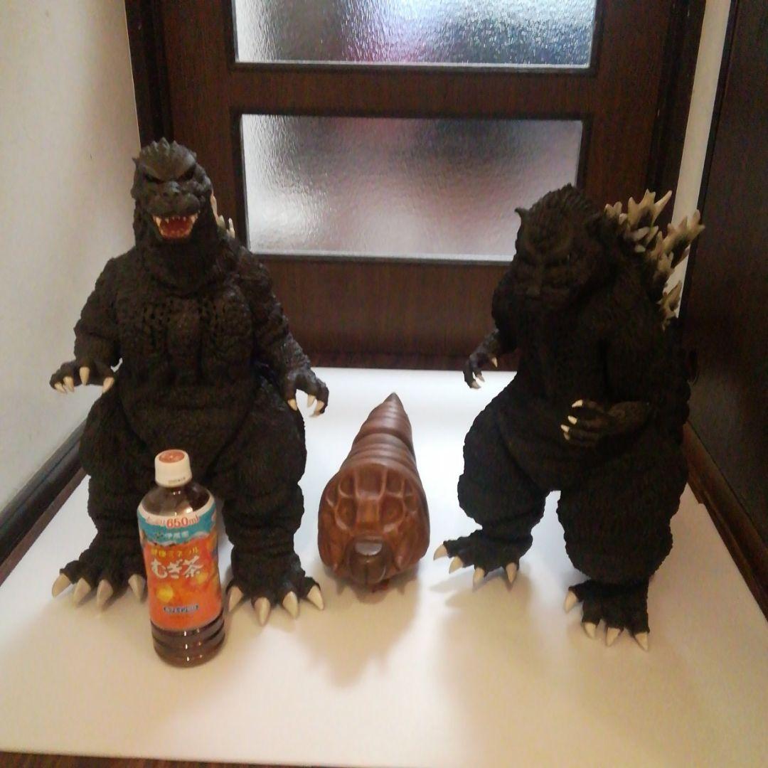 マルイ　ゴジラ　ビオランテゴジラ　モスラ　ラジコン　三体セット 出張買取】神奈川県厚木市のトイホビー＆ゲームの買取実績｜東京マルイ