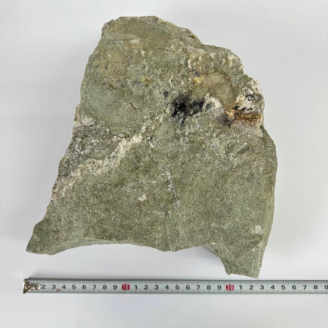 高純度 バドガシュタイン鉱石 5.35kg オーストリア産ラジウム鉱石