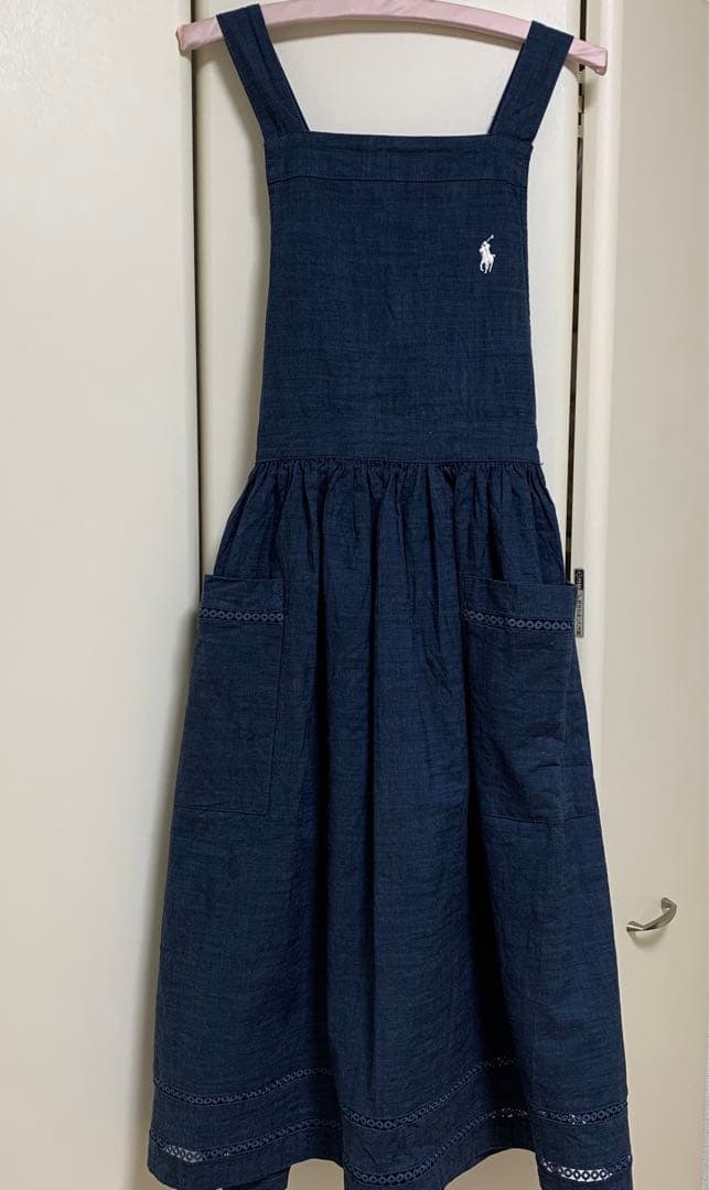 ラルフローレン エプロン 杏さん着用モデル - メルカリ
