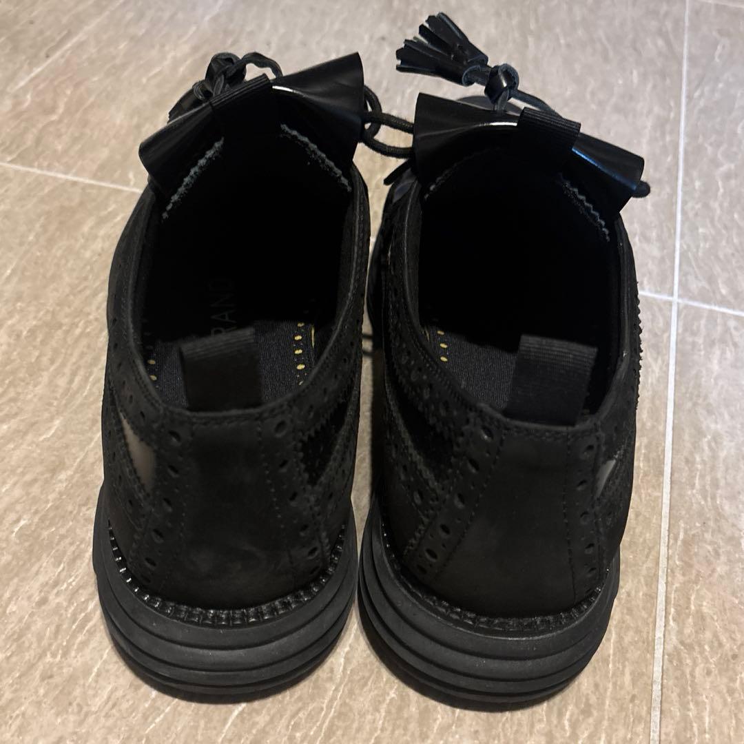 コールハーン　10M ATOMOS コラボ 27.5cm