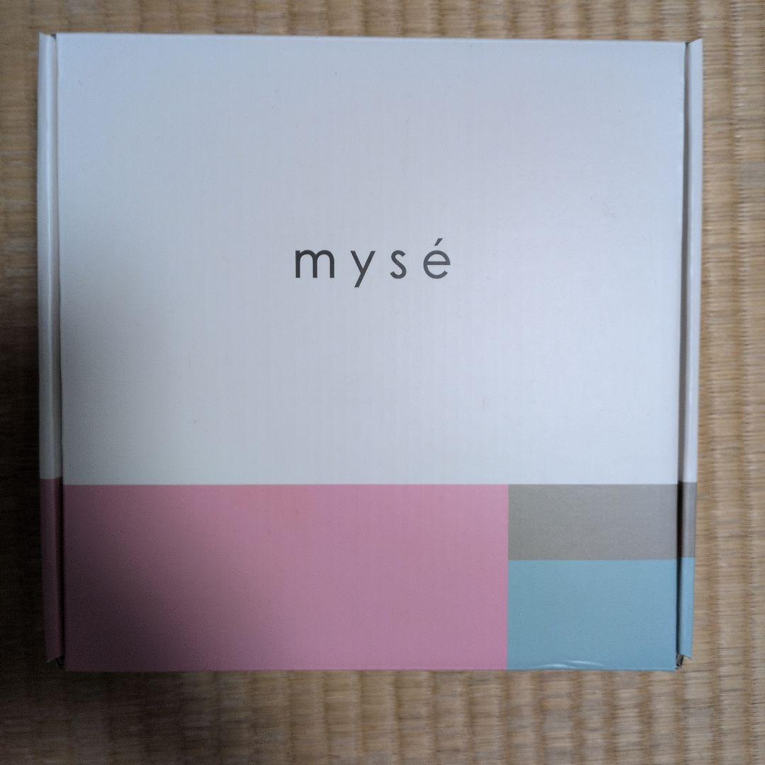 mysé ミーセ ディープスキンクリア ディープスキンクリア｜カンタン、キレイ、お風呂でエステ。mysé