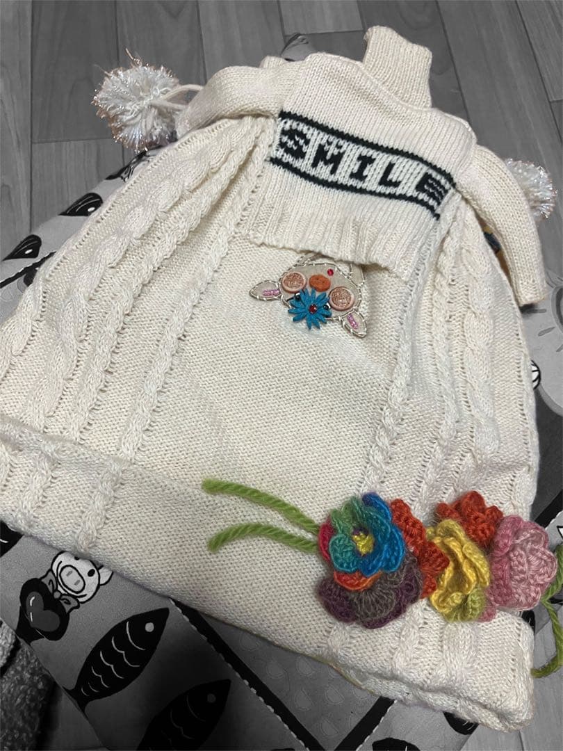 アルベロベロ ネックウォーマー ビーニー 新品タグ付き オマケあり ROXY ロキシー BLIZZARD COLLAR スノーボード ネックウォーマー