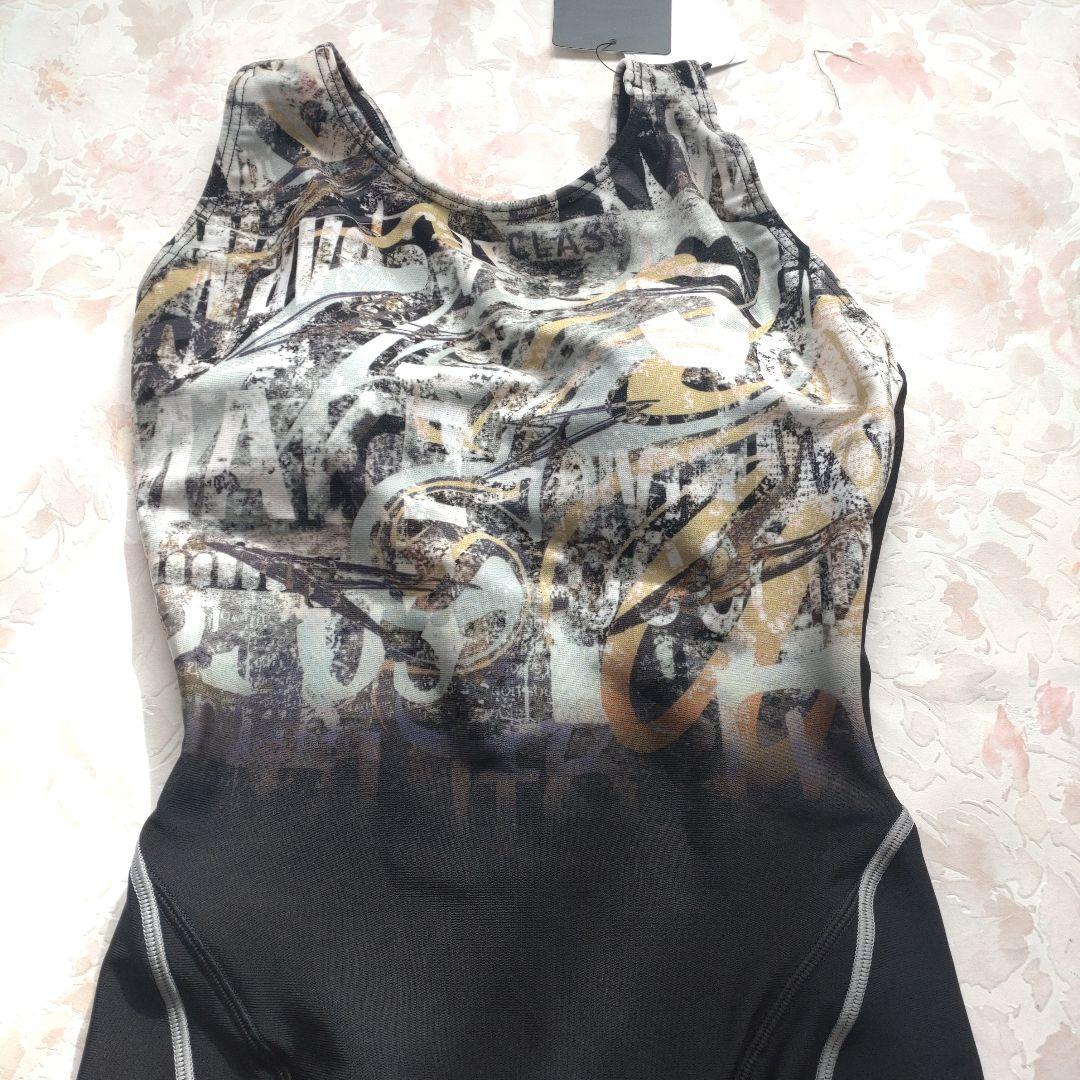 L 新品 speedo UltraStrech 練習水着 カップ付 UV 撥水 - メルカリ