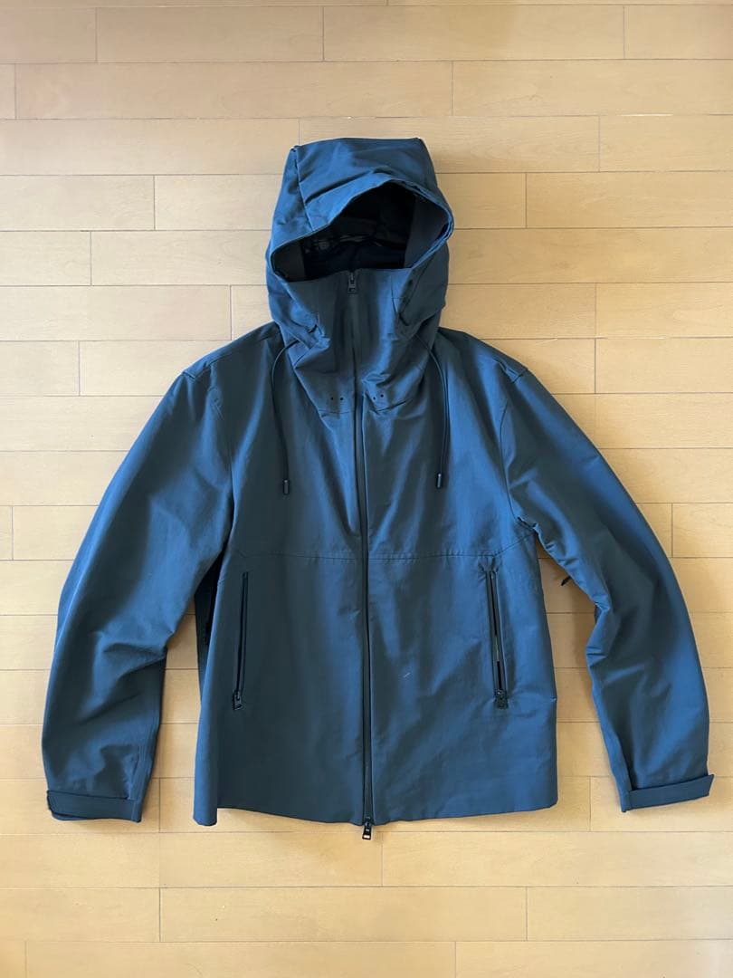 bottega veneta 2020ss nylon jacket 人気 商品 通販