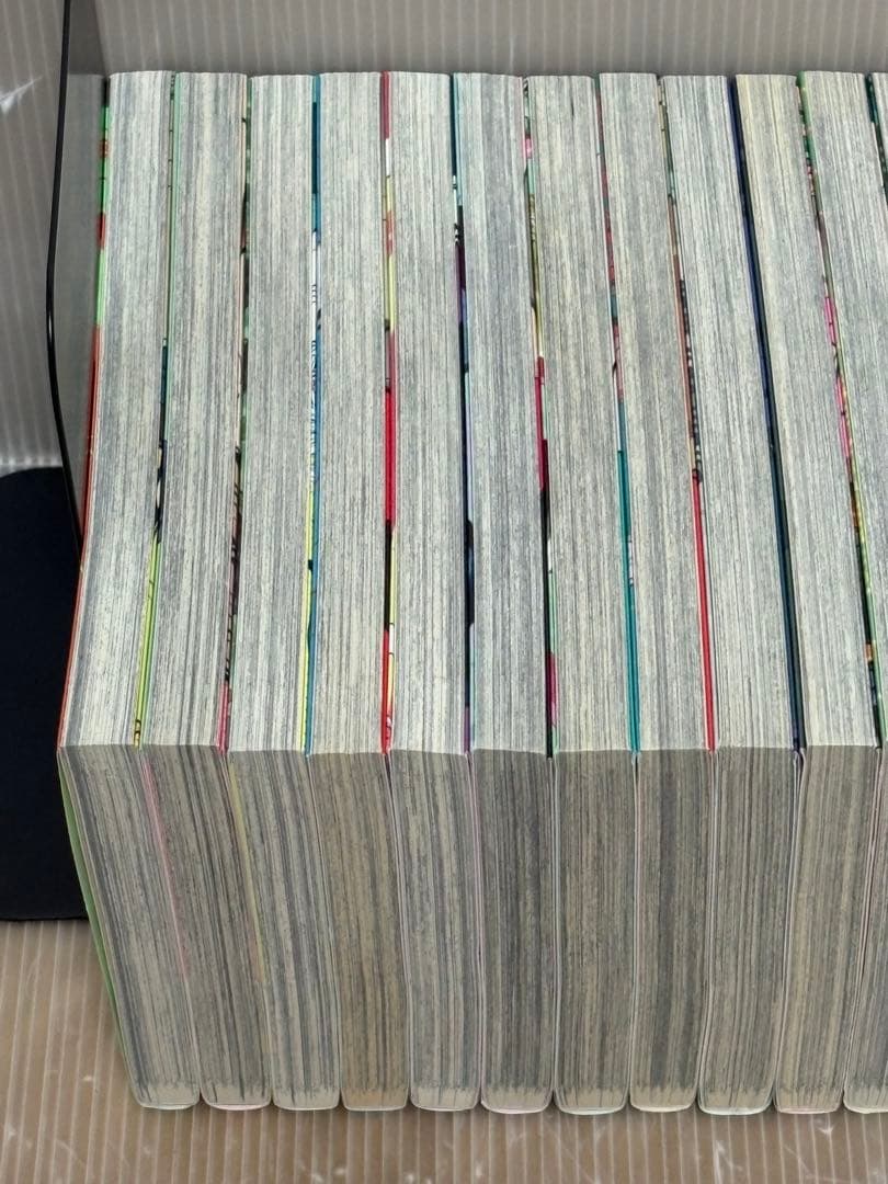 【U255p】《全巻初版本》藤本タツキ チェンソーマン 1〜22巻巻全巻セット