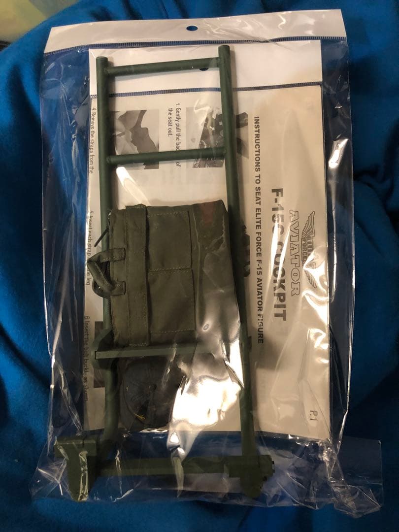 希少 レア デッド航空自衛隊JASDF F15Jイーグルコックピット