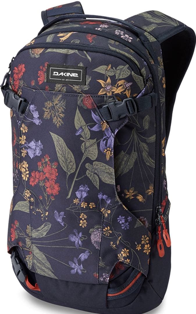 DAKINE HELI PACK 12L バックパック 海外限定 花柄 Dakine Women's Heli Pack 12L Backpack - Northern Ski Works