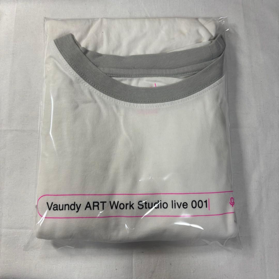 Vaundy live house tour Tシャツ 大阪 osaka - メルカリ