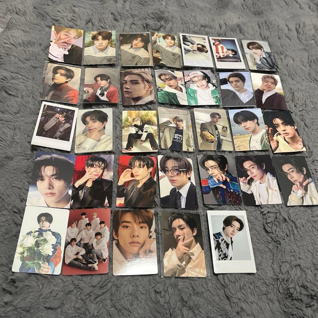 ENHYPEN ジェイク トレカ まとめ売り - メルカリ