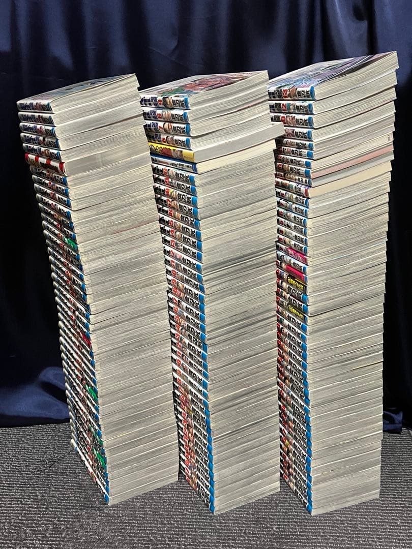 【豪華セット】 弱虫ペダル 全巻 漫画 本 セット（1-97巻）+32冊+DVD