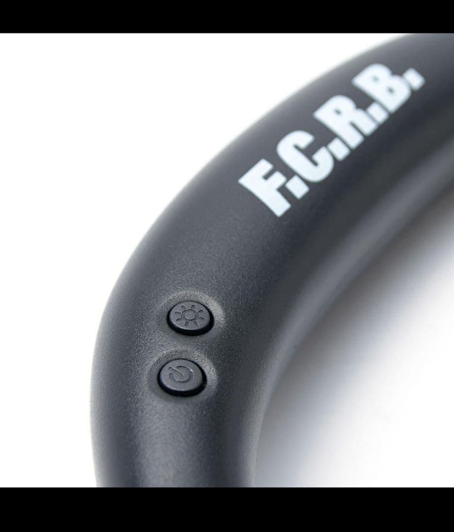 F.C.Real bristol NECK FAN ネックファン 新品未使用