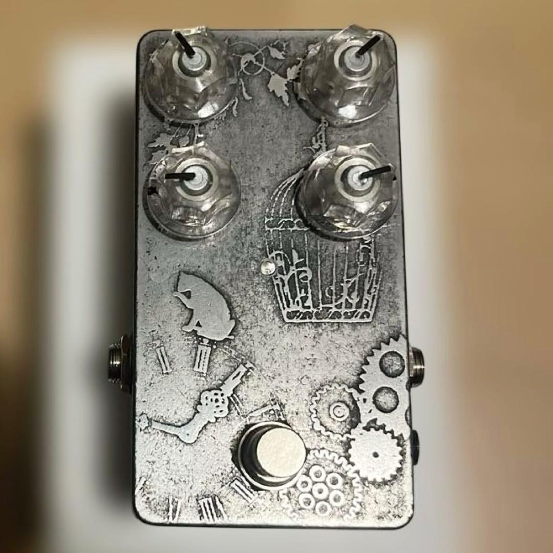 元箱付属] 9overdrive9 RURIS - メルカリ