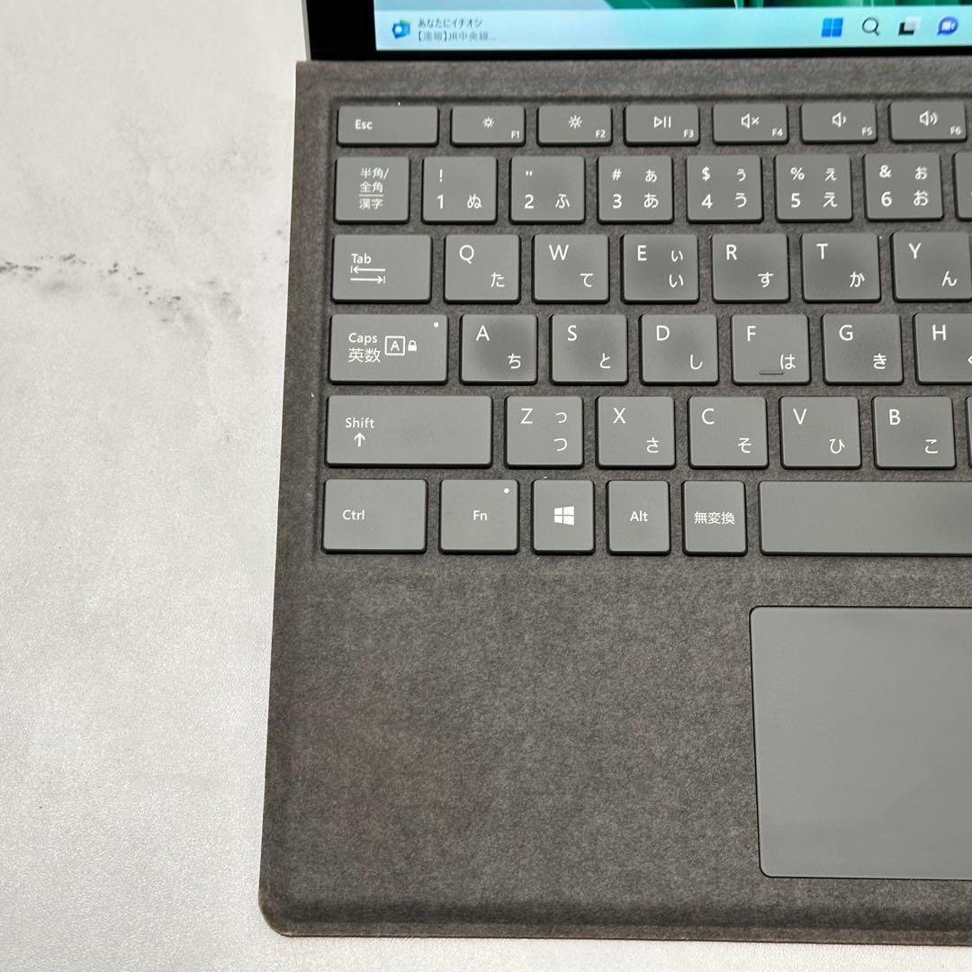 【BT良好】Surface Pro7 Corei5/8/128