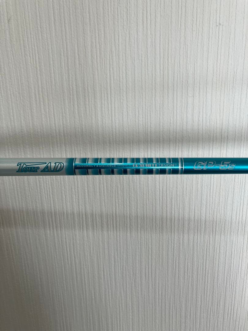 【キャロウェイ】ツアーAD GP 5S シャフト 45.25インチ ドライバー用 楽天市場】中古 シャフト ツアーad gp5（ゴルフ｜スポーツ・アウトドア