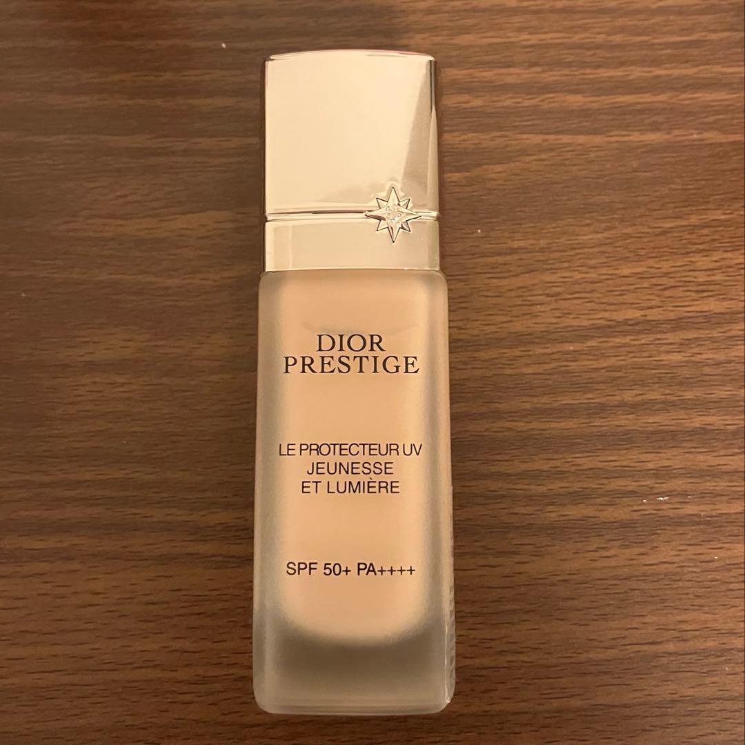 dior プレステージ ホワイト ル プロテクター UV ルミエール プレステージ ホワイト ル プロテクター UV ルミエール(SPF50+/PA++++