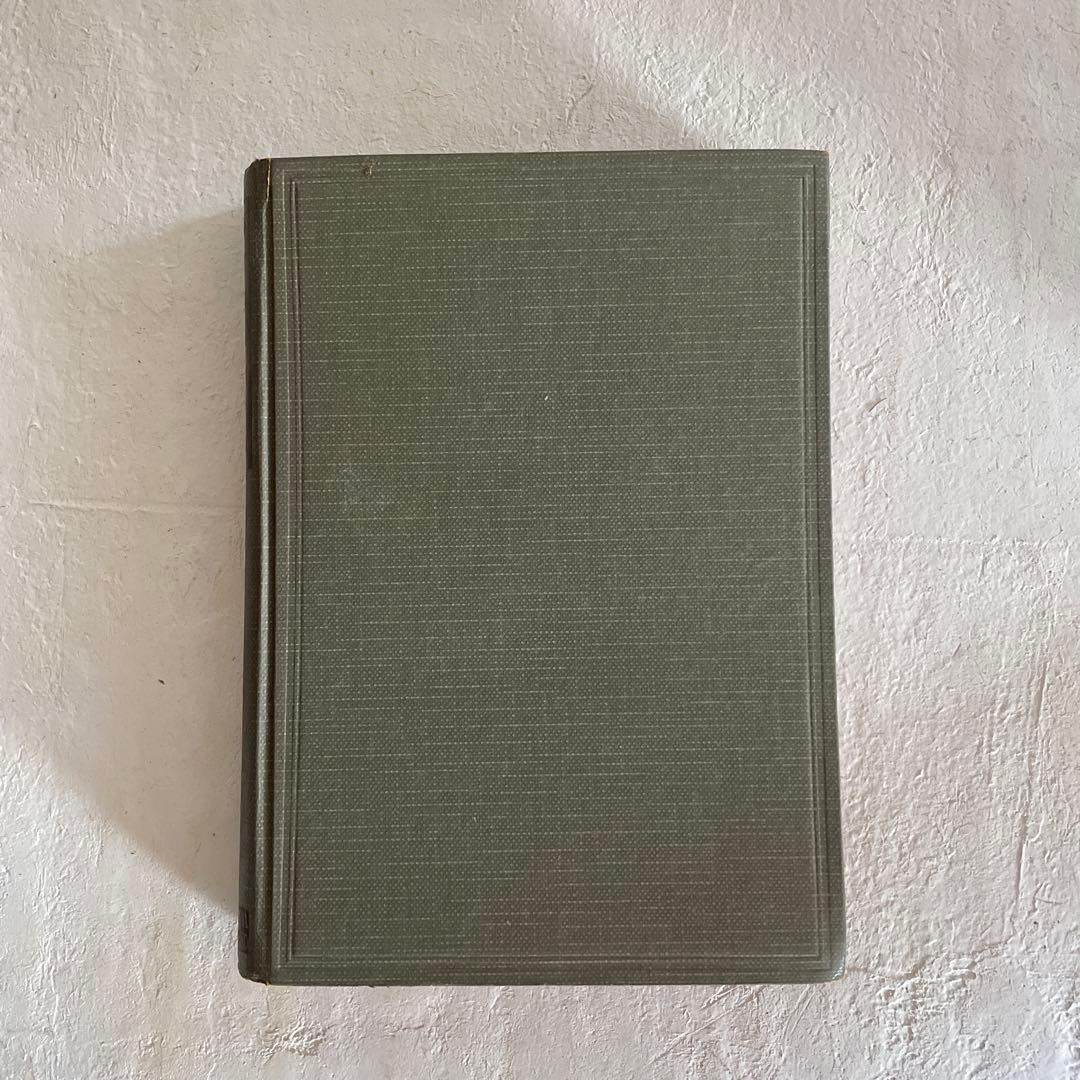 希少 朱牟田夏雄 英米現代文演習 代表的文学作品の解釈と研究 活版印刷版 現代英文解釈 朱牟田夏雄編 金星堂 即決送料無料｜Yahoo!フリマ（旧