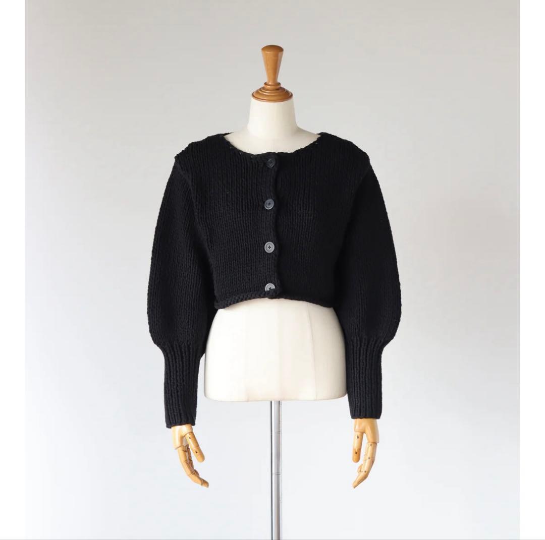 girlish 2WAYコットンカーディガンの通販はau PAY マーケット - 輸入