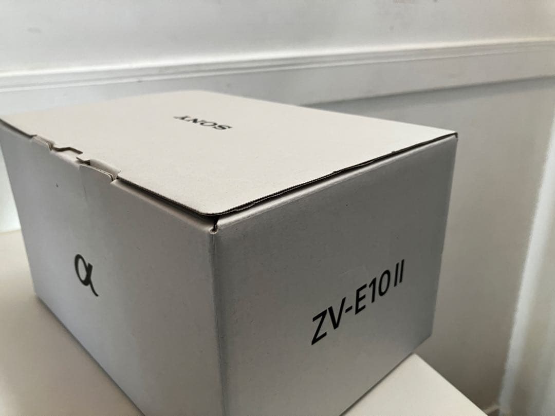 RYOさま【新品】SONY E 55-210 F4.5-6.3 OSS