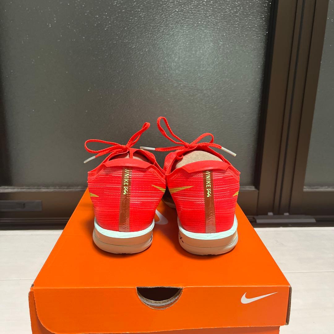 【新品】NIKE ZOOMX STREAKFLY2 25.5cm