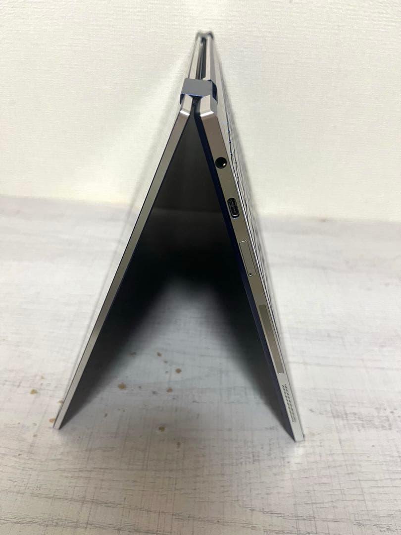 Samsung Galaxy Book Flex PC 韓国語キーボード