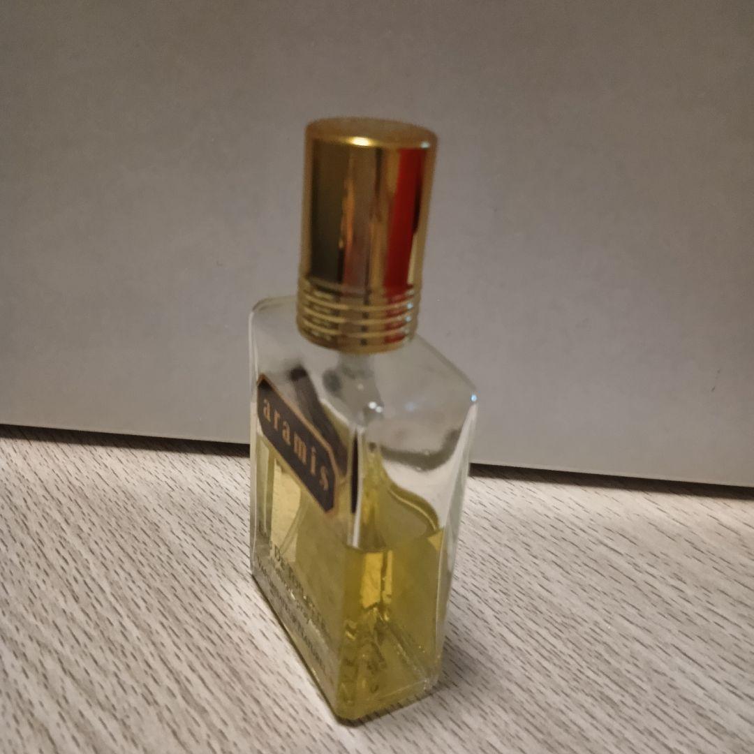 美品】アラミス ☆Eau De Toilette ナチュラルスプレイ☆30ml - メルカリ
