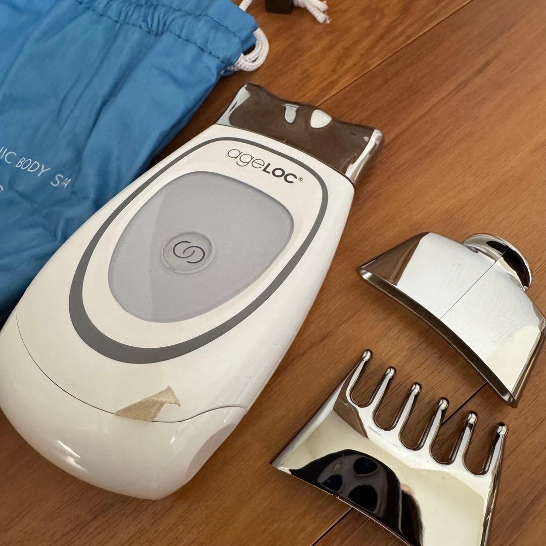 【全て動作確認済み】値下げしました！！本日発送　ニュースキンセット