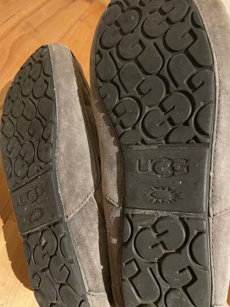 UGG メンズ カモフラ 希少サイズ28cmの通販はau PAY マーケット - 輸入