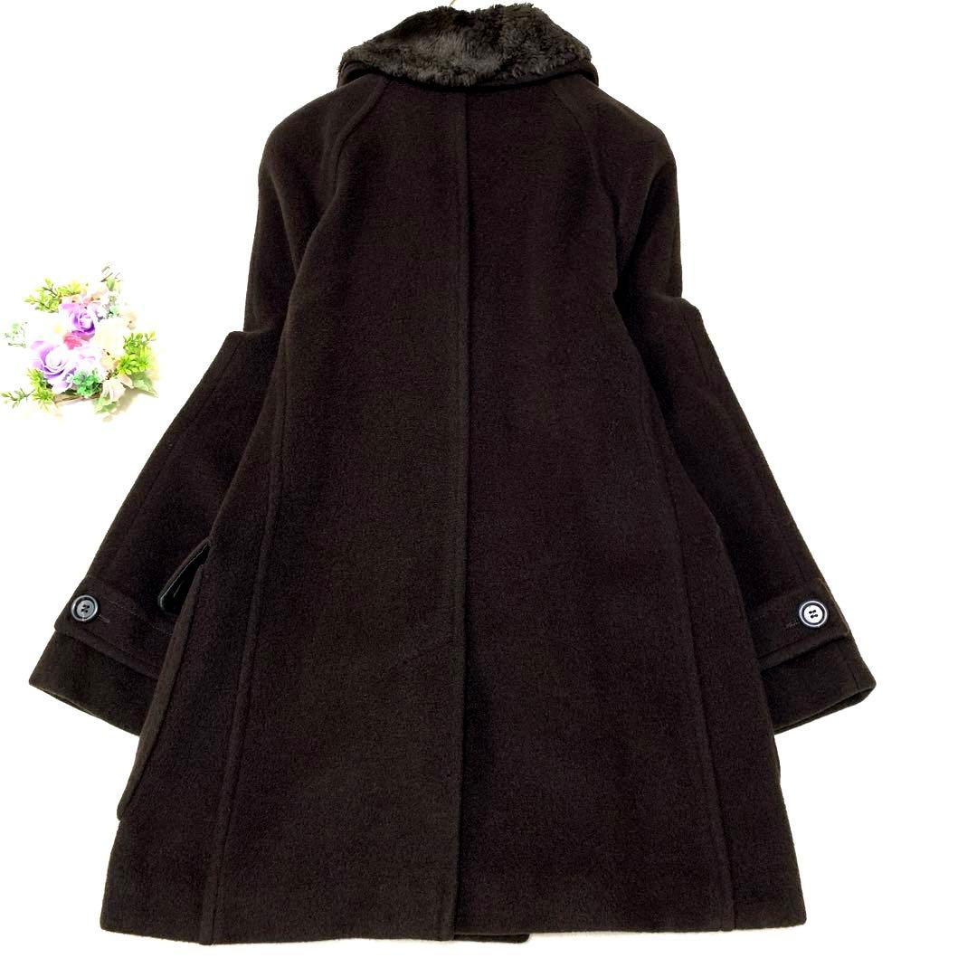 ☆ joha22様 マックスマーラ チェスターコート❤︎オーバーサ