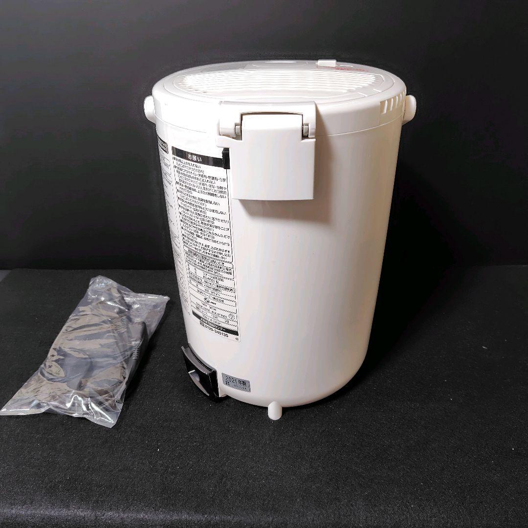 【美品】ZOJIRUSHI 象印 加湿器 EE-RR50 スチーム式 3.0L
