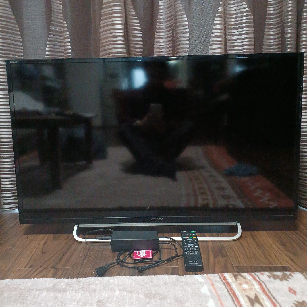 SONY KDL-40W600B 液晶テレビ 40インチ Sony KDL-40W600B 40