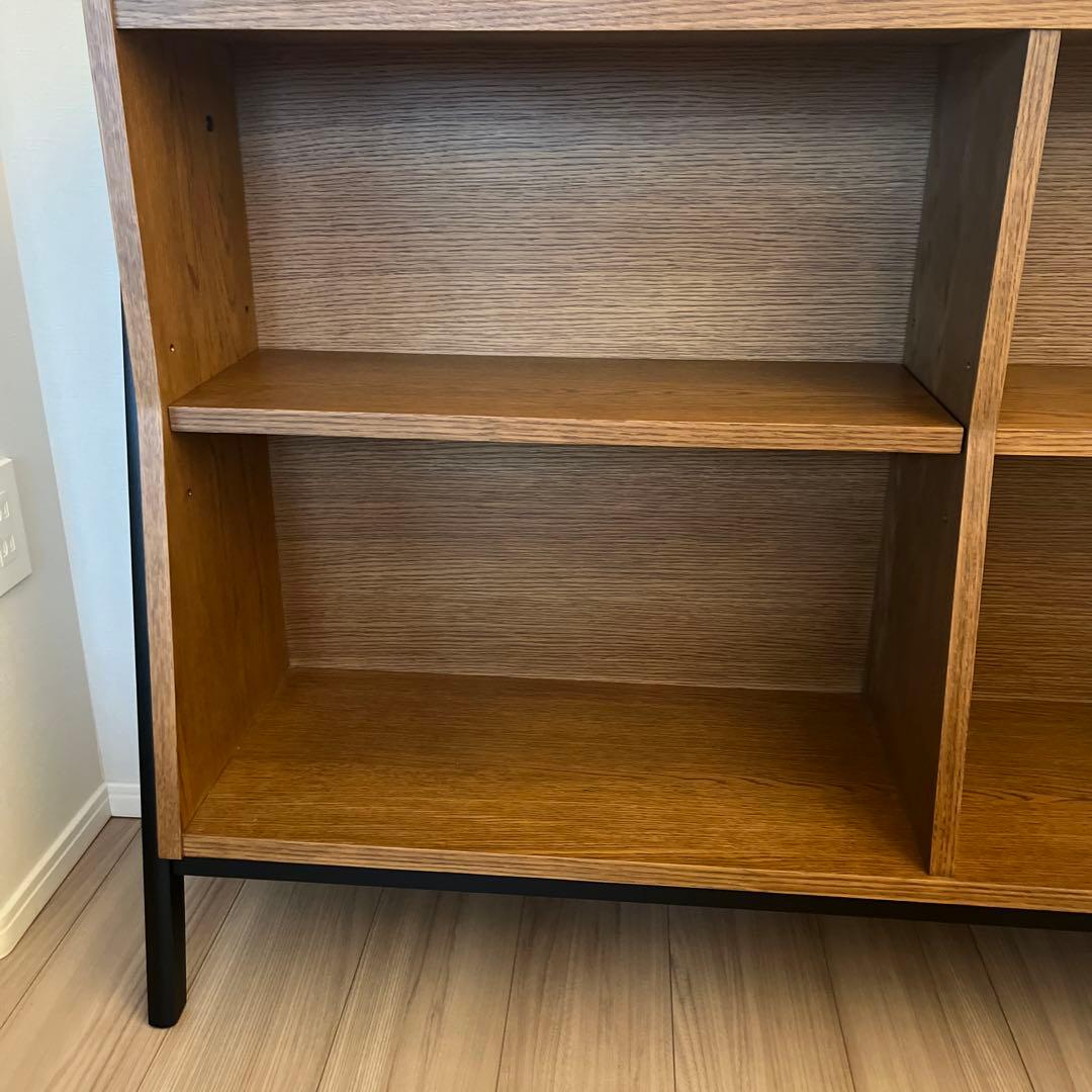 美品】 ライドブックシェルフ 匿名 梱包発送たのメル便 - メルカリ