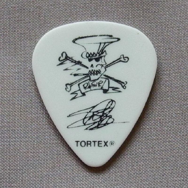 Guns n' Roses Slash スラッシュ 2014 ギターピック - メルカリ