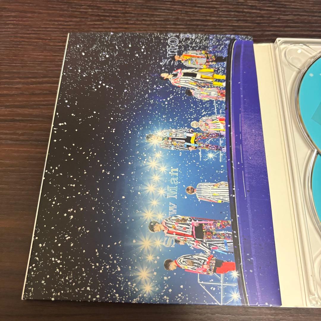 【正規品】素顔4 Man DVD