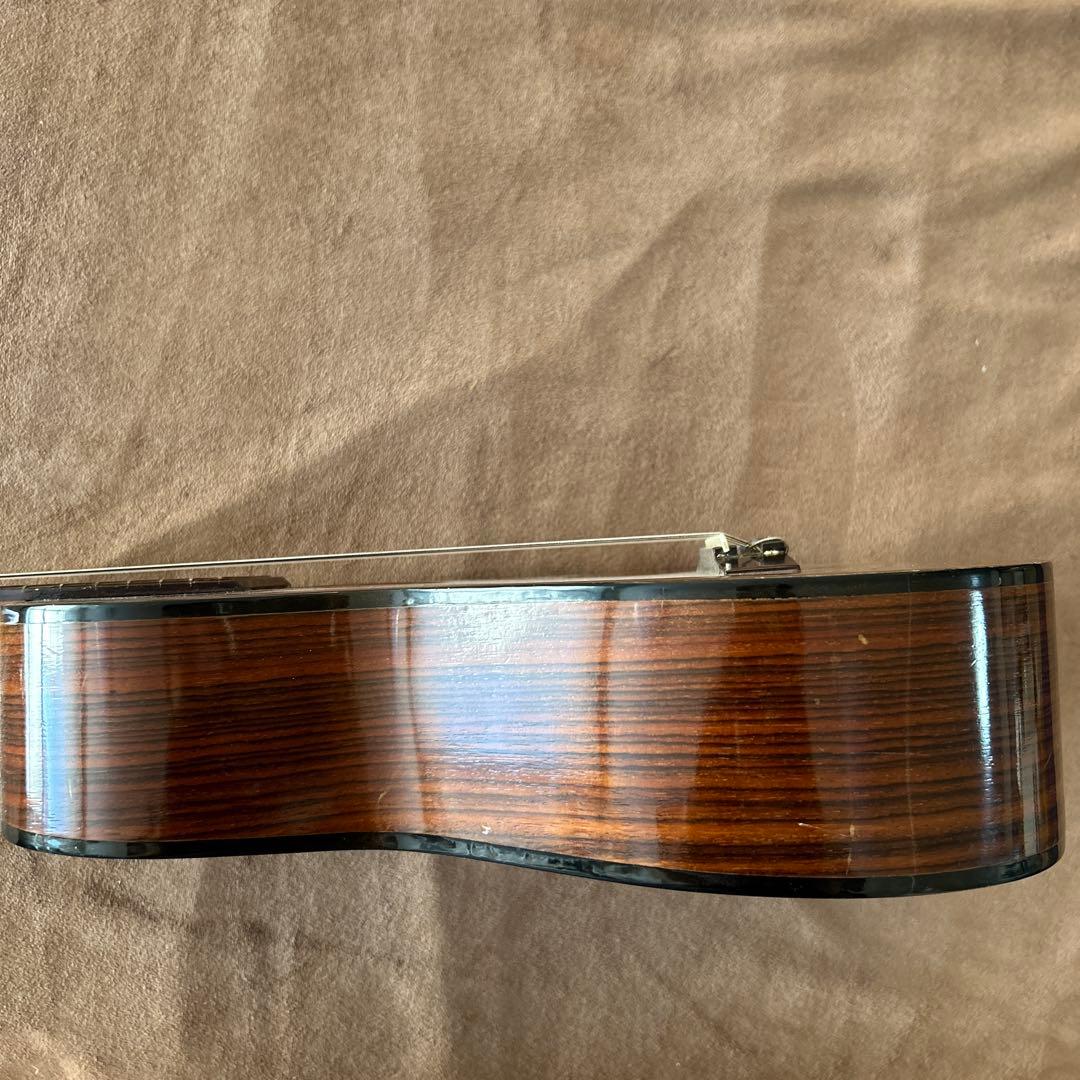 Famous Juniorギター 希少 - ギター人気