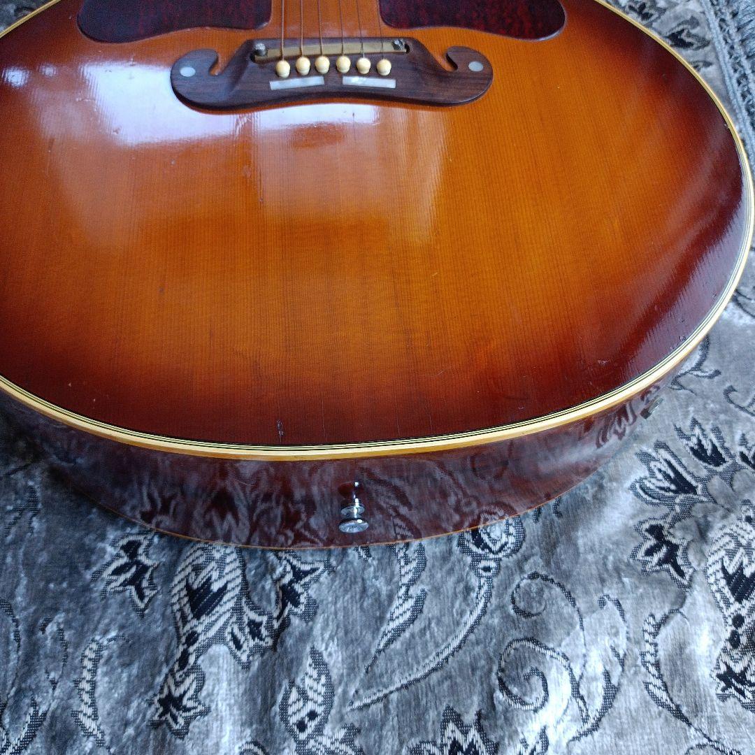 フジツボボーイ様 専用 J-200モデル② アコギの王様 “唯一無双“Pearl